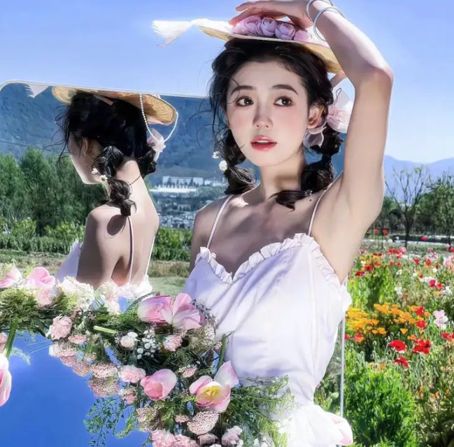 绝不可能