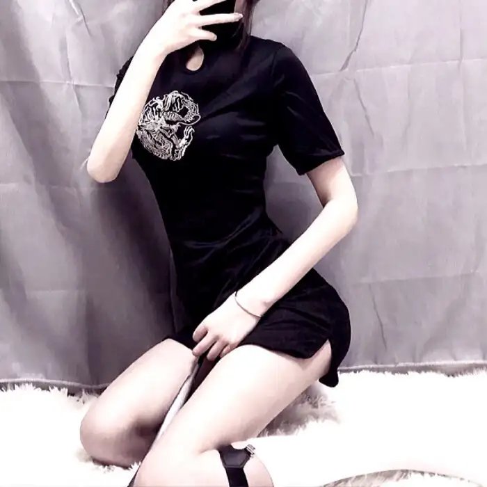 海蓝时见鲸