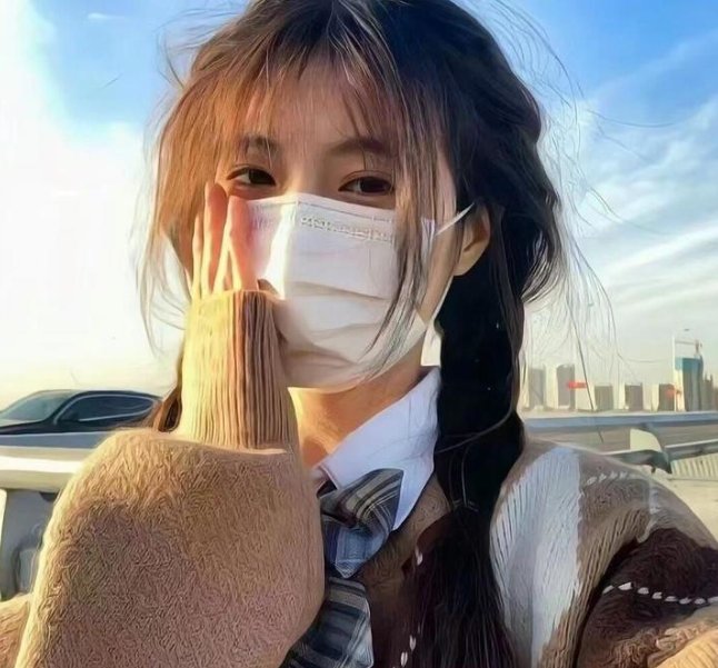 火拳快影