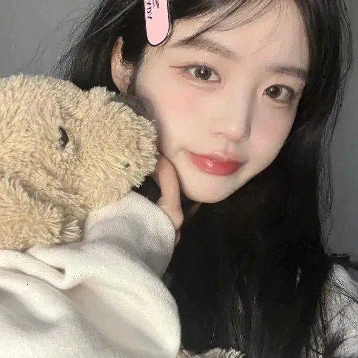 无脸朋友